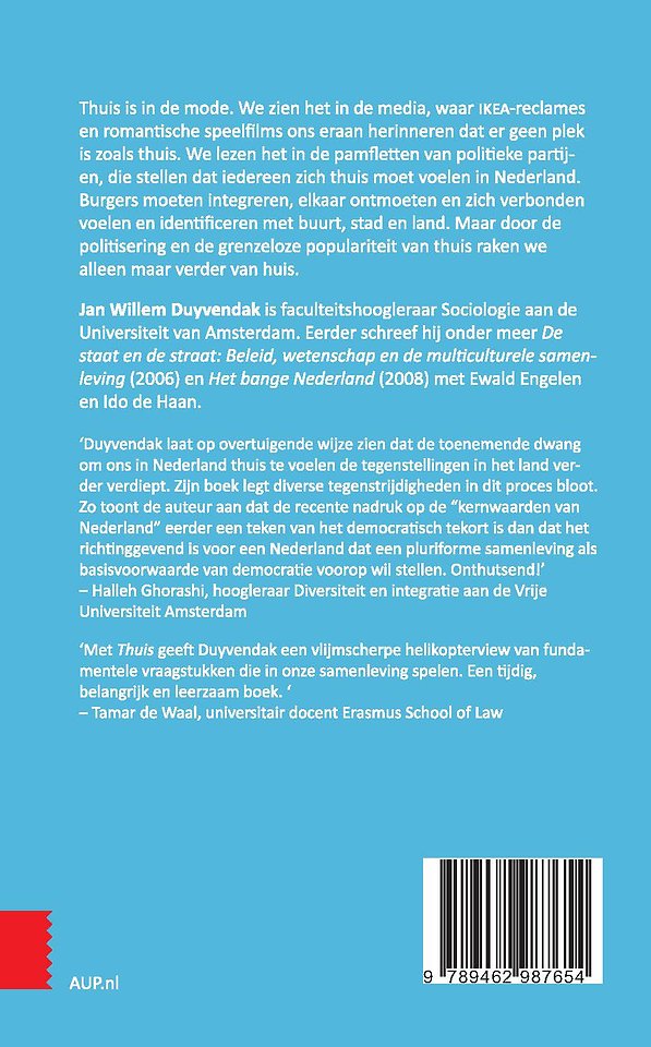 Thuis