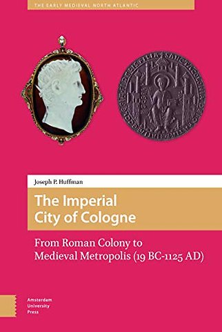 The Imperial City of Cologne