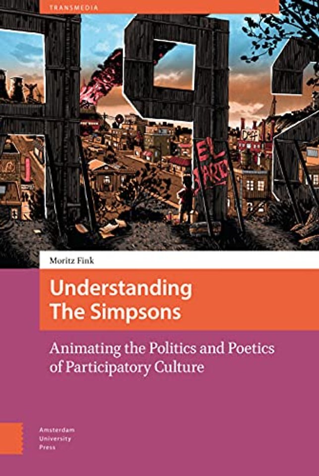 Understanding The Simpsons