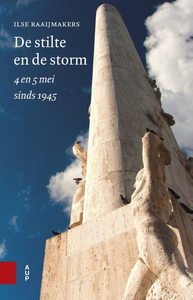 De stilte en de storm De stilte en de storm