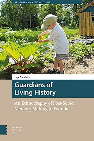 Guardians of Living History