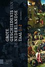 Grote geschiedenis van de Nederlandse taal (set)