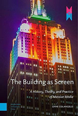 The Building as Screen