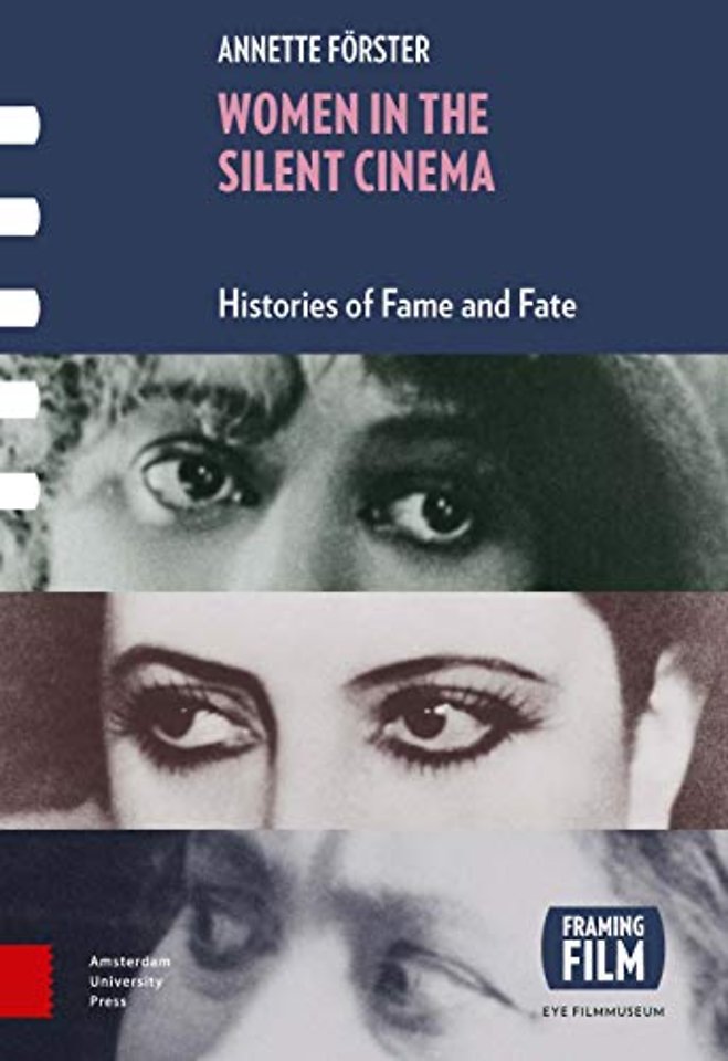 Women in the Silent Cinema
