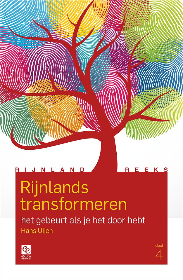 Rijnlands transformeren - Het gebeurt als je het door hebt (deel 4)