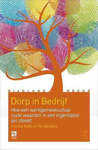 Dorp in Bedrijf