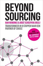 Beyond sourcing