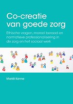 Co-creatie van goede zorg
