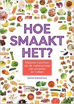 Hoe smaakt het?