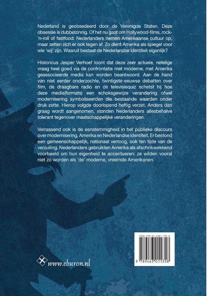 Opzien tegen modernisering