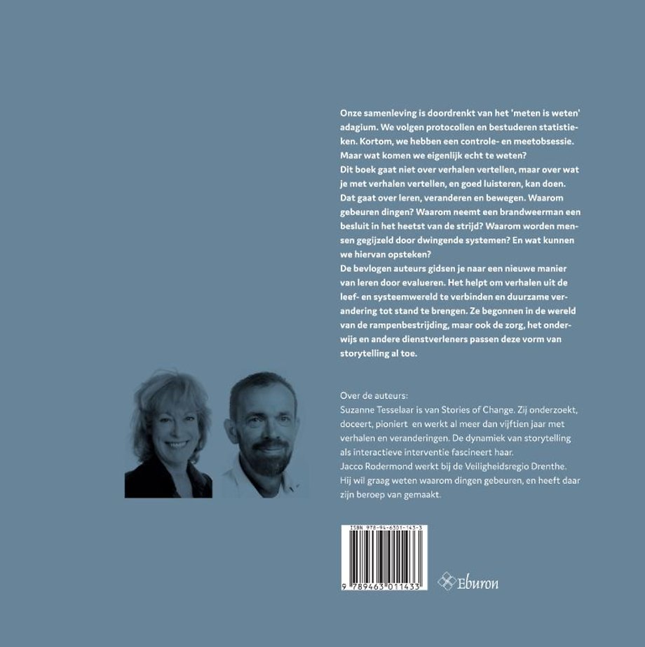 Narratief evalueren