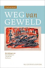Weg van geweld