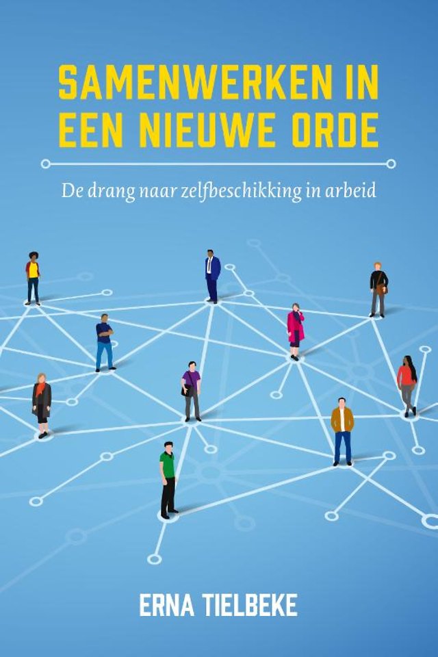 Samenwerken in een nieuwe orde Samenwerken in een nieuwe orde