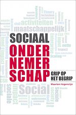 Sociaal ondernemerschap