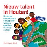 Nieuw talent in Houten!