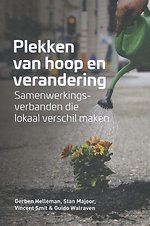 Plekken van hoop en verandering