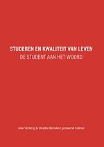 Studeren en kwaliteit van leven