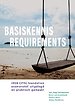 Basiskennis requirements