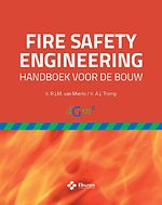 Fire safety engineering