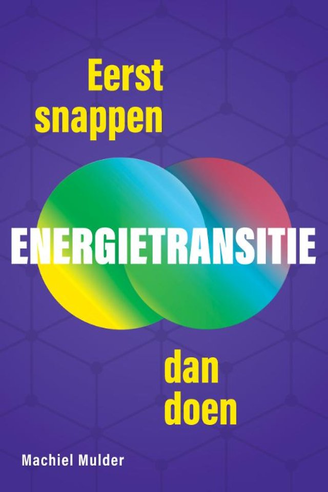 Energietransitie Energietransitie