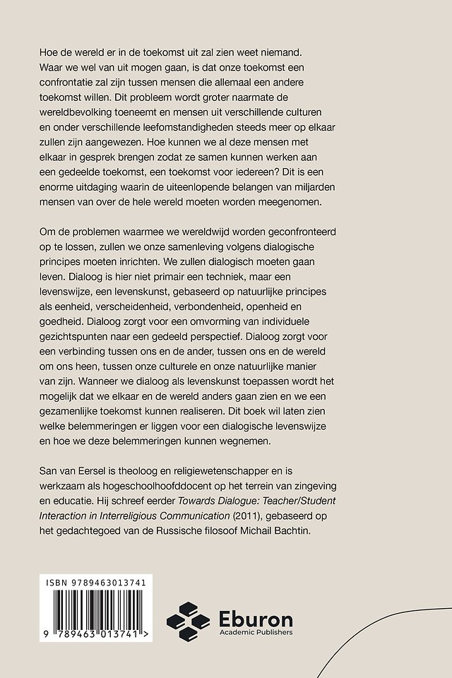 Dialoog als levenskunst