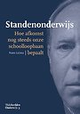Standenonderwijs Standenonderwijs