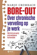 Bore-out - Over chronische verveling op je werk