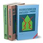 Huurgeschillen ontleed. Complete set van 3 delen Huurgeschillen ontleed. Complete set van 3 delen