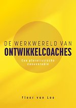 De werkwereld van ontwikkelcoaches