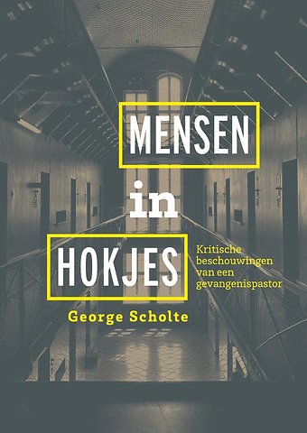 Mensen in hokjes