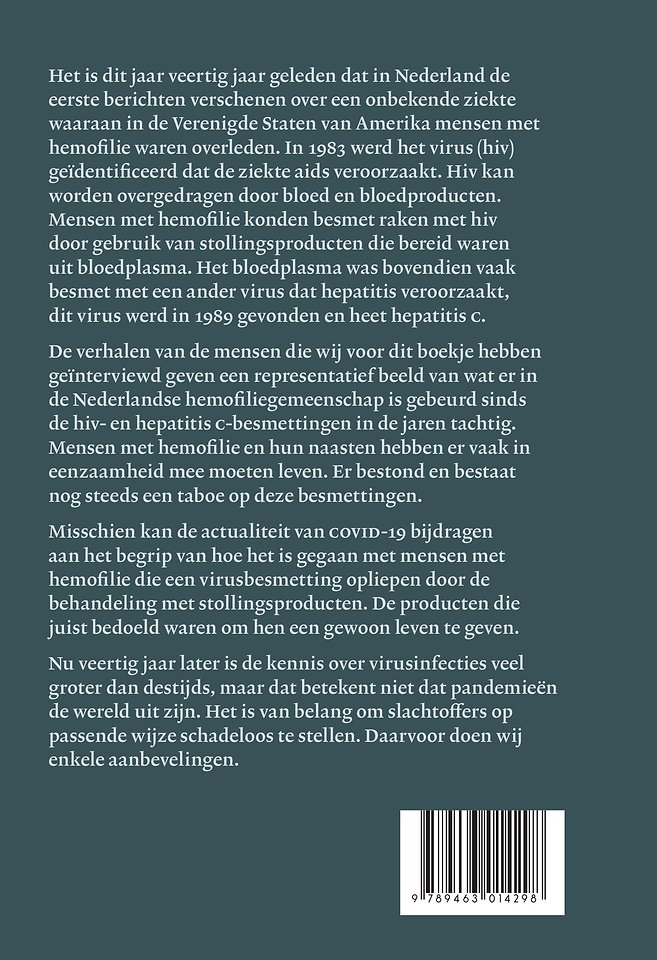 Wat wij nog niet wisten