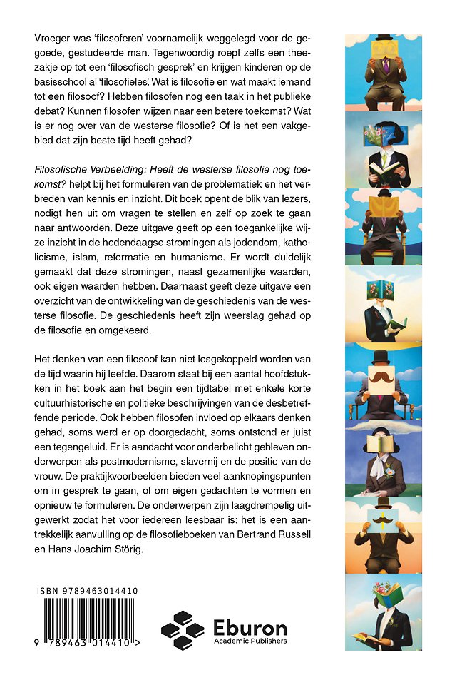 Filosofische verbeelding