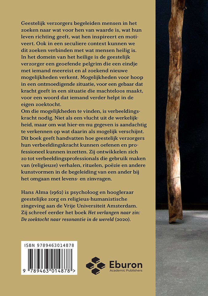 De kunst van pelgrimeren