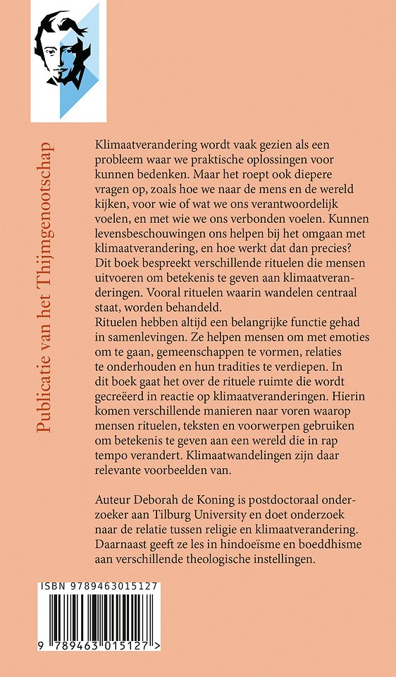 Kus de aarde met je voeten
