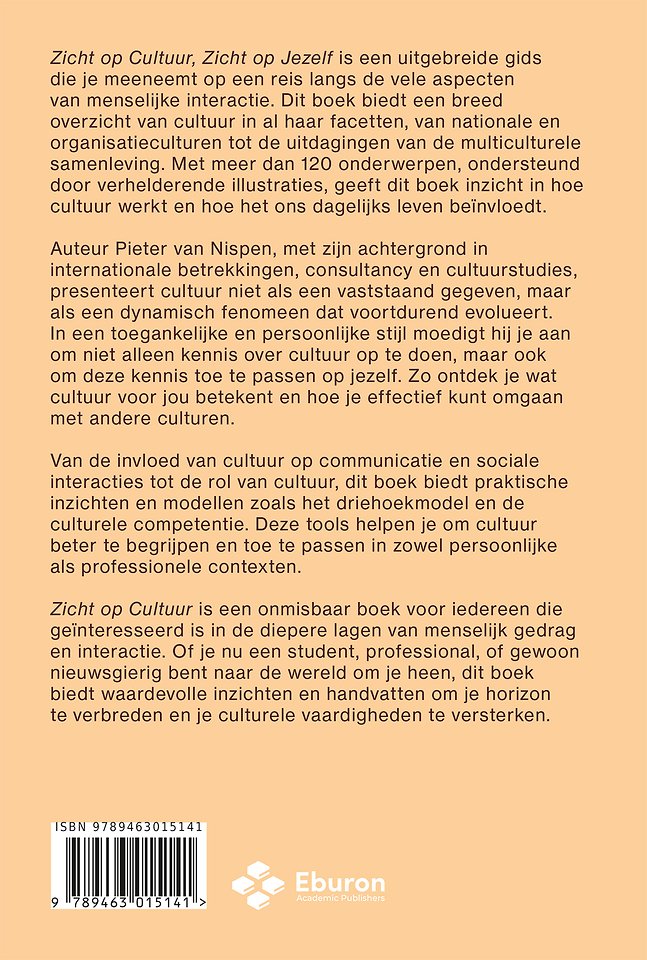 Zicht op cultuur