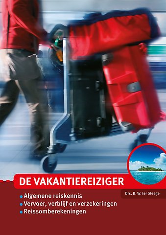 De Vakantiereiziger