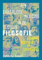 Een eigentijdse inleiding in de tijdloze filosofie