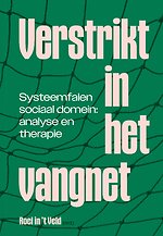 Verstrikt in het vangnet