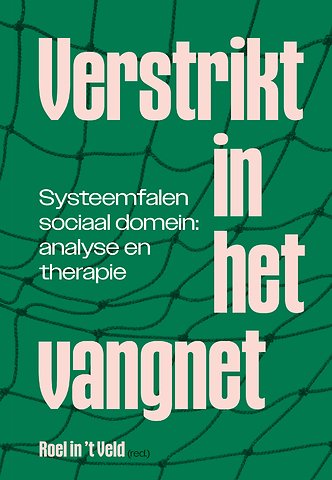 Verstrikt in het vangnet