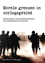 Morele grenzen in oorlogsgebied