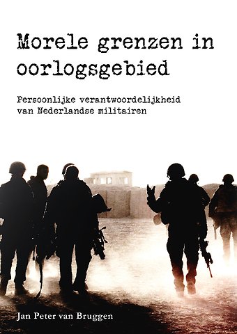 Morele grenzen in oorlogsgebied