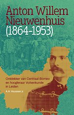 Anton Willem Nieuwenhuis (1864-1953)