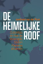 De heimelijke roof