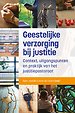 Geestelijke verzorging bij justitie