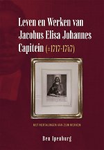 Leven en Werken van Jacobus Elisa Johannes Capitein (±1717-1747)