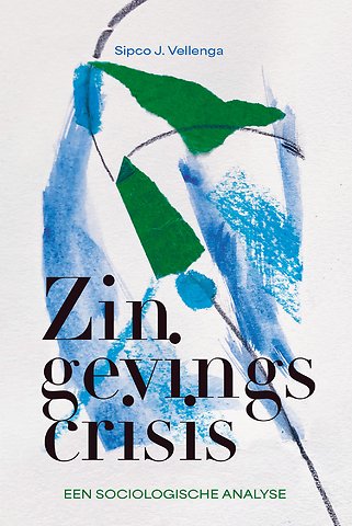 Zingevingscrisis