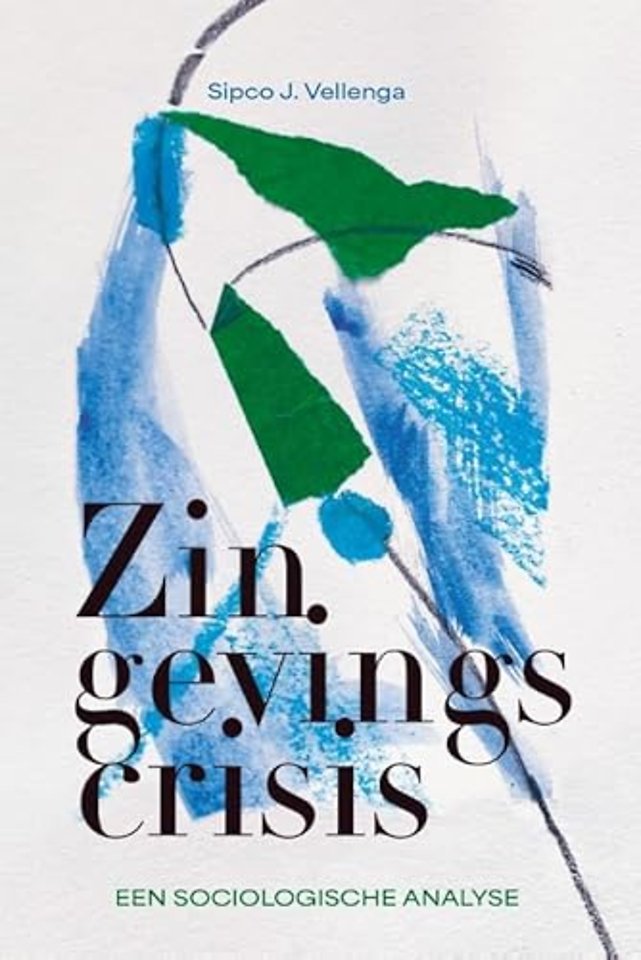 Zingevingscrisis