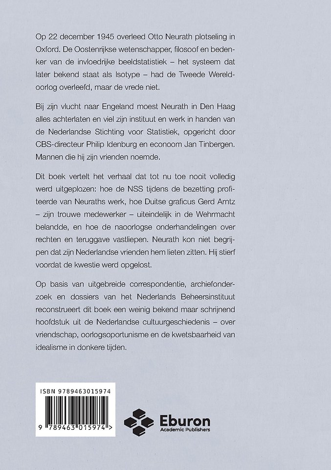 Van wie is de beeldstatistiek?