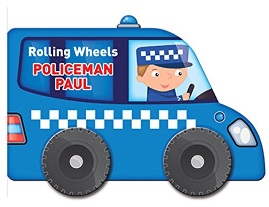 ROLLING WHEELS POLICE