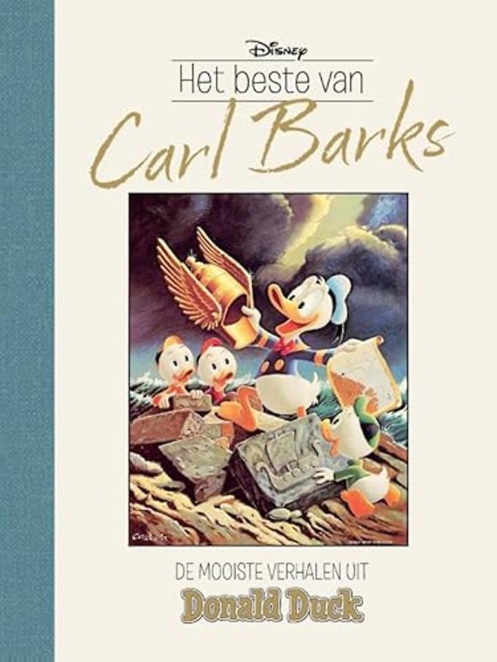Het beste van Carl Barks